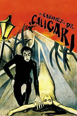 Das Kabinett des Dr. Caligari