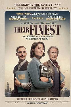 Their Finest