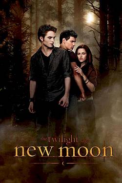 The Twilight Saga: New Moon