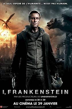 I, Frankenstein