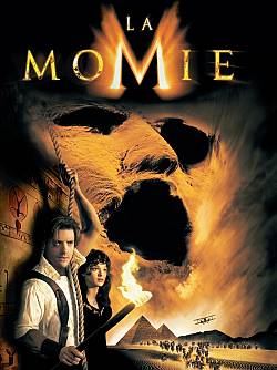 The Mummy