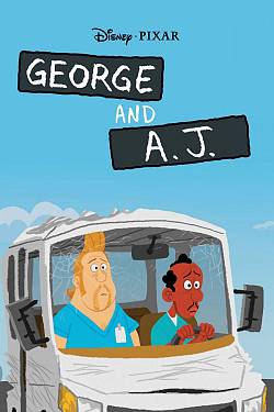 George and A.J.