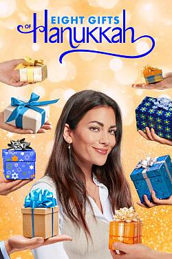Eight Gifts of Hanukkah