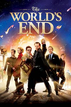 The World's End