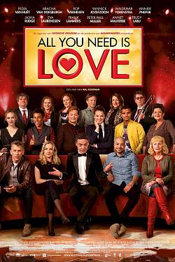 All You Need Is Love