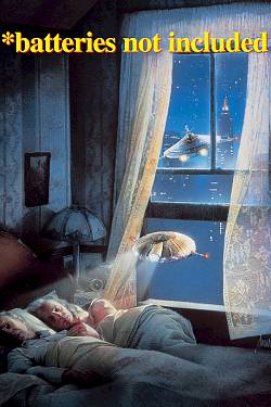 Batteries Not Included