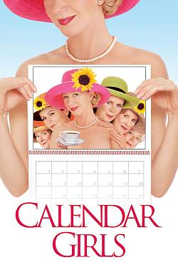Calendar Girls
