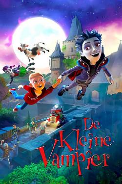 De Kleine Vampier