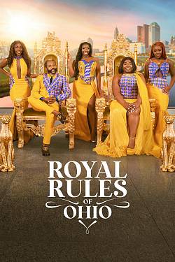 Royal Rules of Ohio