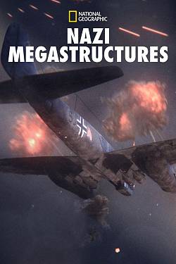 Nazi Megastructures