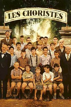Les choristes