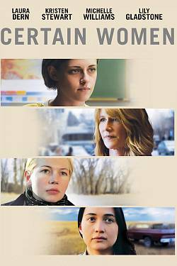 Certain Women