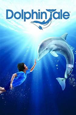 A Dolphin Tale