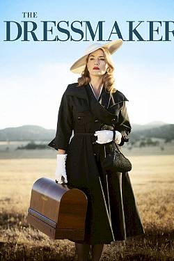 The Dressmaker