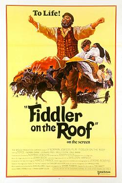 Fiddler on the Roof