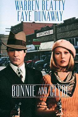 Bonnie and Clyde