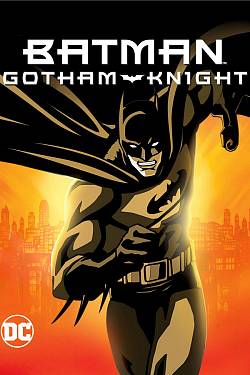 Batman: Gotham Knight