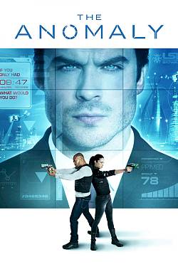 The Anomaly