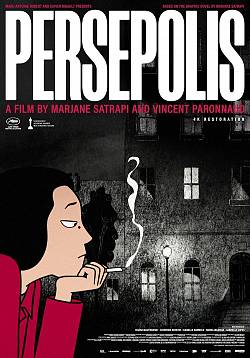 Persepolis