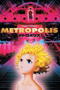 Metropolis