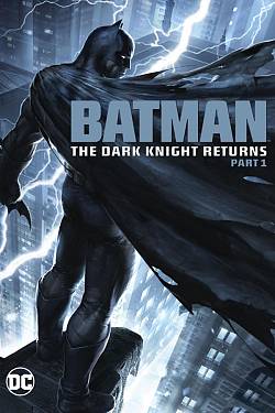 Batman: The Dark Knight Returns, Part 1