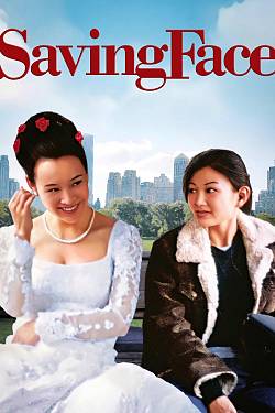 Saving Face