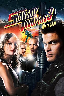 Starship Troopers III: Marauder
