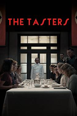 The Tasters