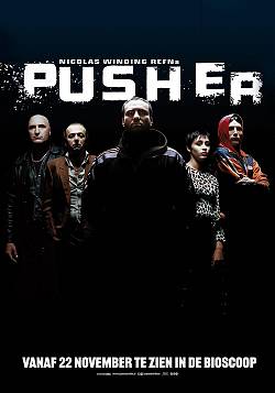 Pusher