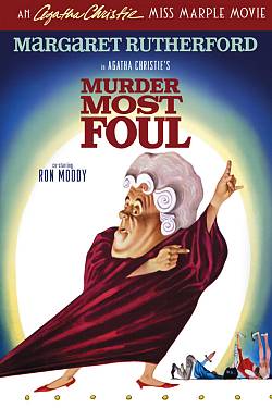 Murder Most Foul