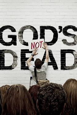 God's Not Dead