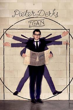 Pieter Derks: Zo Goed Als Nieuw