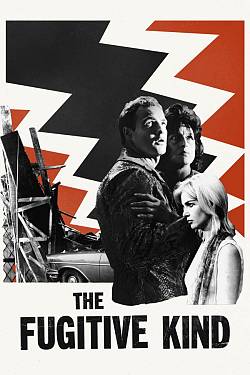 The Fugitive Kind