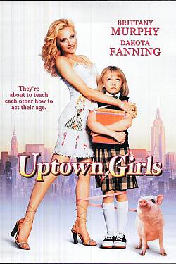 Uptown Girls