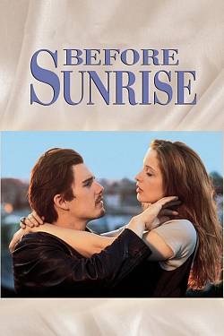 Before Sunrise