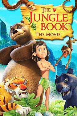 Jungle Book - Herrie in de Jungle