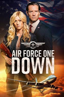 Air Force One Down