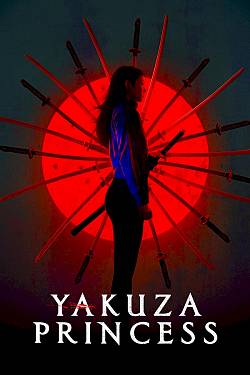 Yakuza Princess