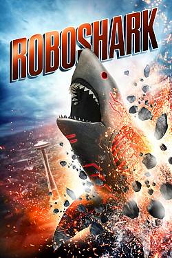 Roboshark