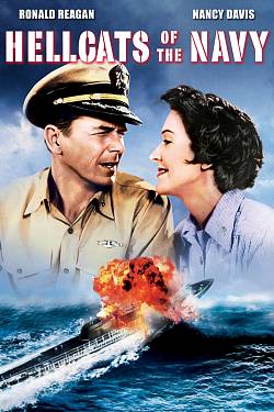 Hellcats of the Navy