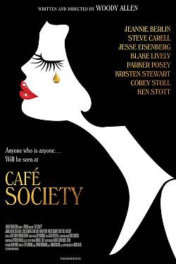 Café Society