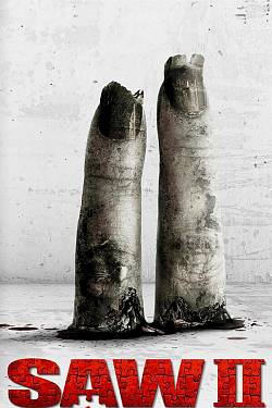 Saw II