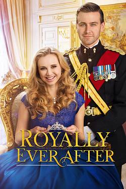 Royally Ever After