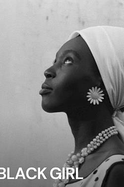 Black Girl