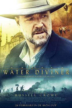 The Water Diviner