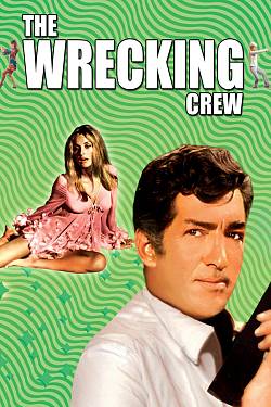 The Wrecking Crew