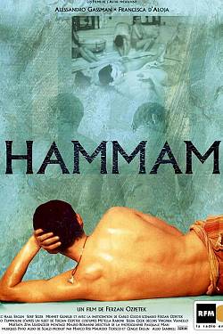 Hamam