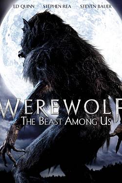 Werewolf: The Beast Among Us