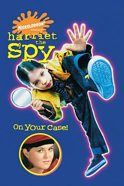 Harriet the Spy