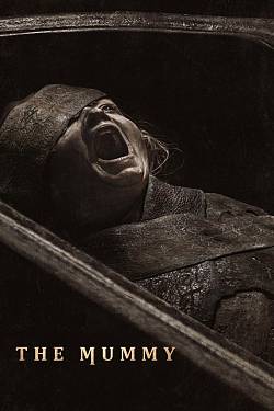 The Mummy: A Lee Cronin Film